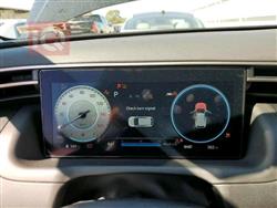 هیوندای تۆکسۆن